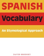 Spanish Vocabulary