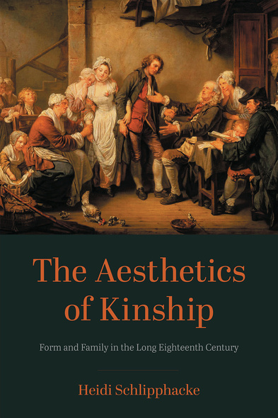 The Aesthetics of Kinship