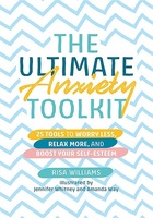 The Ultimate Anxiety Toolkit