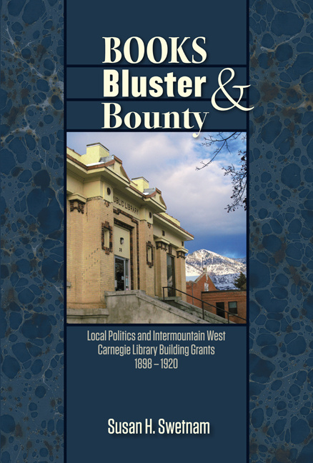 Books, Bluster, and Bounty