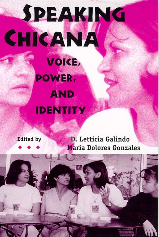 Speaking Chicana