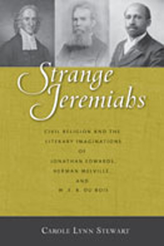 Strange Jeremiahs