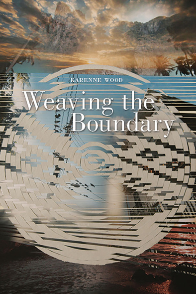 Weaving the Boundary