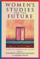 Women&#039;s Studies for the Future