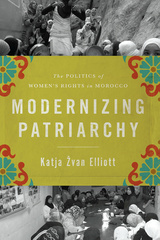 Modernizing Patriarchy
