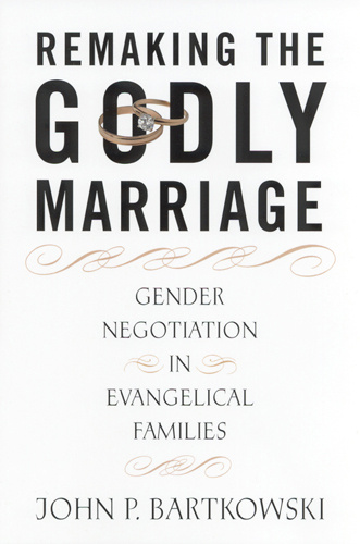 Remaking the Godly Marriage