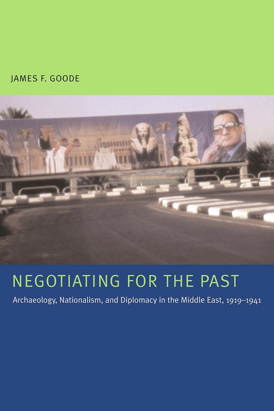 Negotiating for the Past