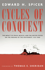 Cycles of Conquest