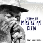 Live from the Mississippi Delta