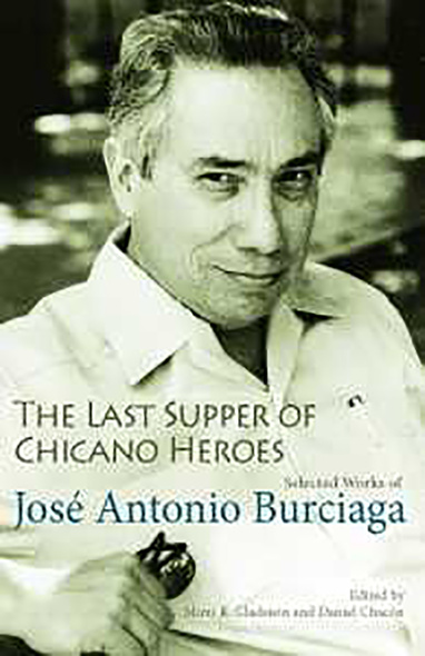 The Last Supper of Chicano Heroes