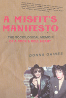 A Misfit&#039;s Manifesto