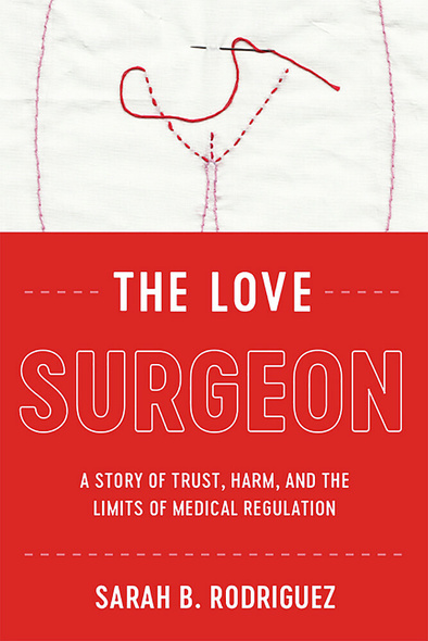 The Love Surgeon