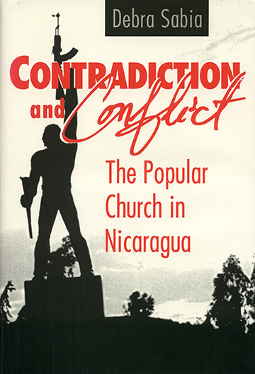 Contradiction and Conflict