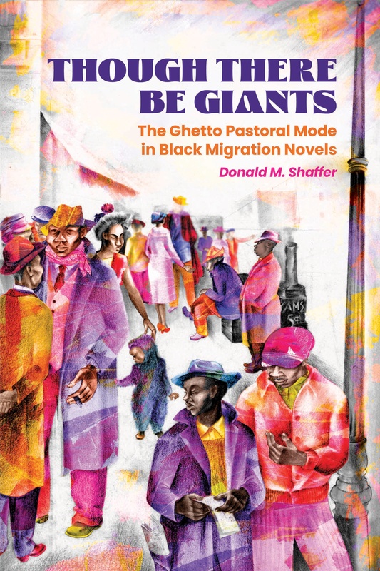 Though There Be Giants