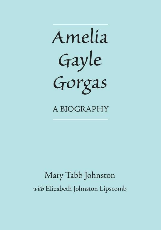 Amelia Gayle Gorgas