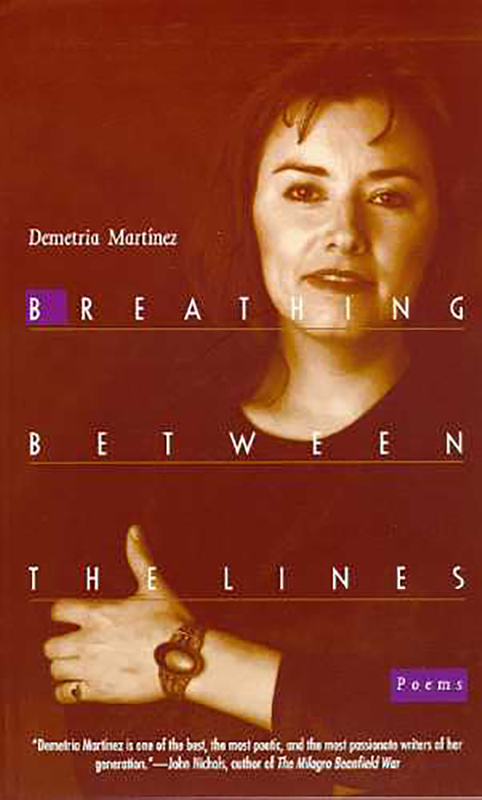 Breathing Between the Lines