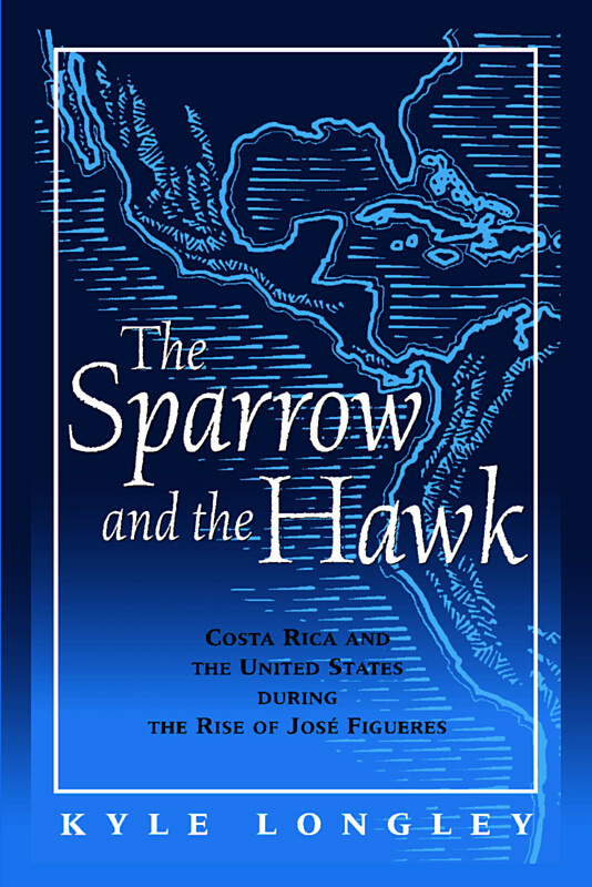 Sparrow and the Hawk