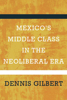 Mexico&#039;s Middle Class in the Neoliberal Era