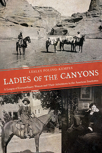 Ladies of the Canyons