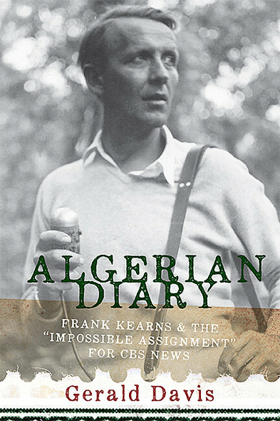 Algerian Diary