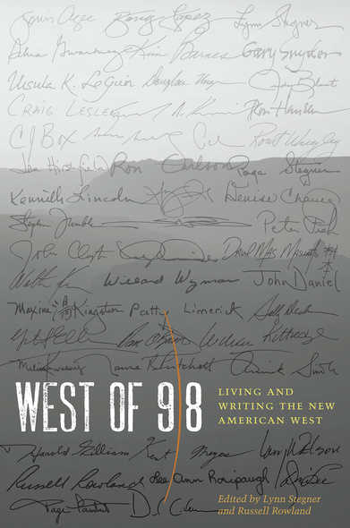 West of 98