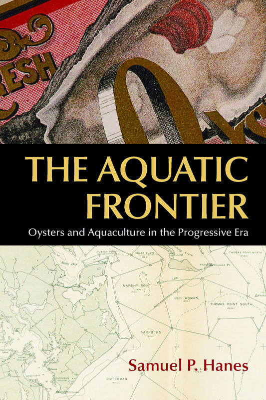 The Aquatic Frontier