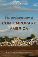 The Archaeology of Contemporary America