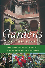 Gardens of New Spain