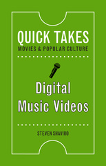 Digital Music Videos