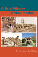 A Brief History of New Mexico