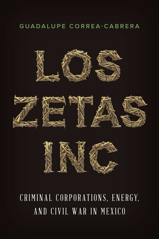 Los Zetas Inc.