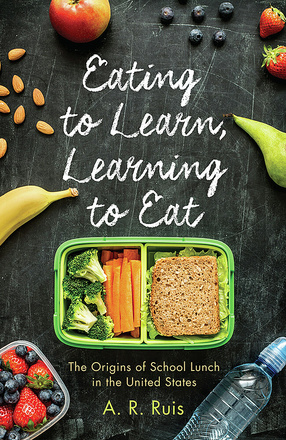 Eating to Learn, Learning to Eat
