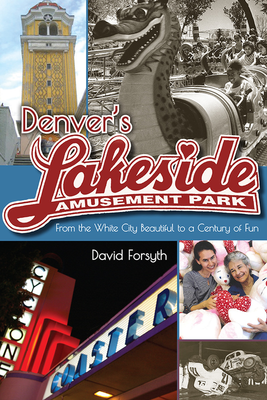 Denver&#039;s Lakeside Amusement Park