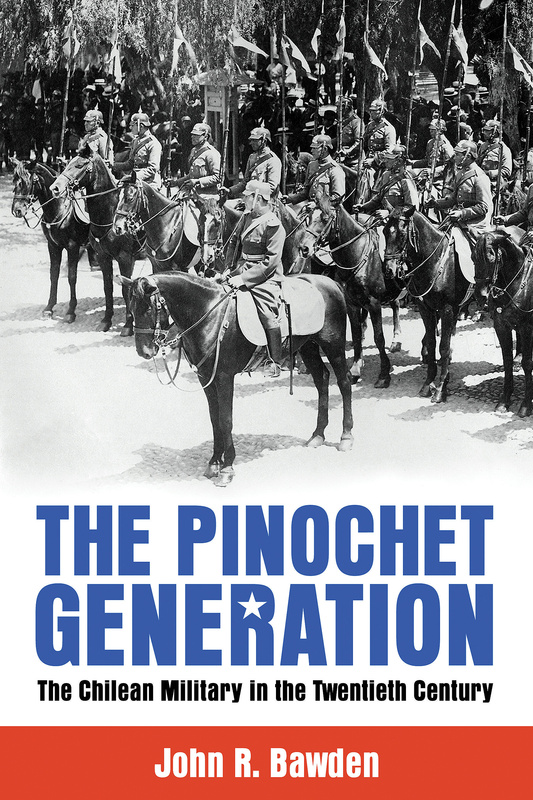 The Pinochet Generation