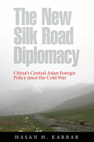 The New Silk Road Diplomacy