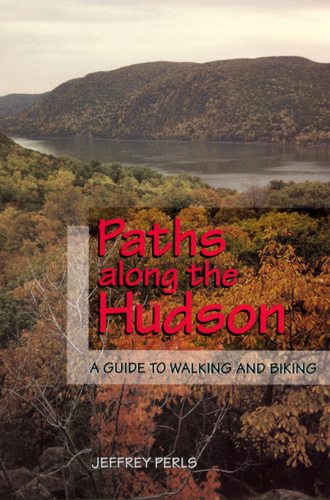 Paths Along The Hudson