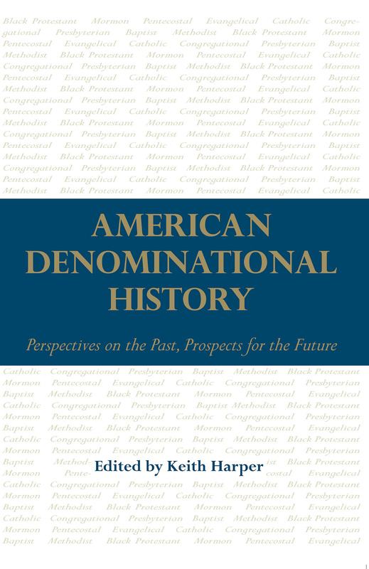 American Denominational History