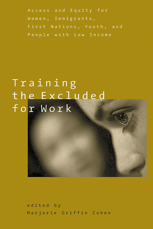 Training the Excluded for Work