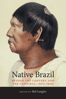 Native Brazil