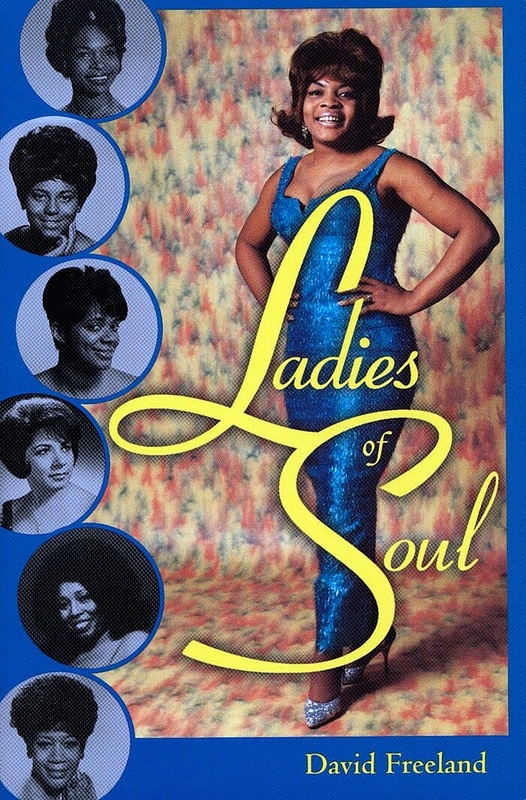 Ladies of Soul