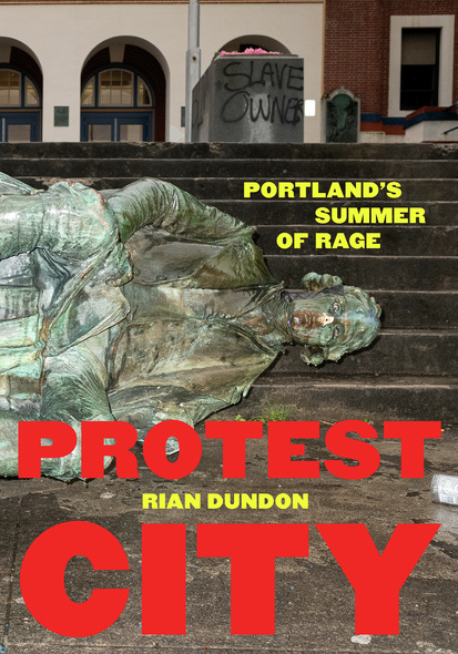 Protest City