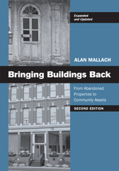 Bringing Buildings Back