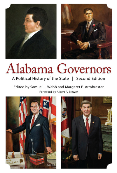 Alabama Governors