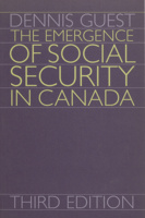 The Emergence of Social Security in Canada