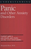 Understanding Panic and Other Anxiety Disorders