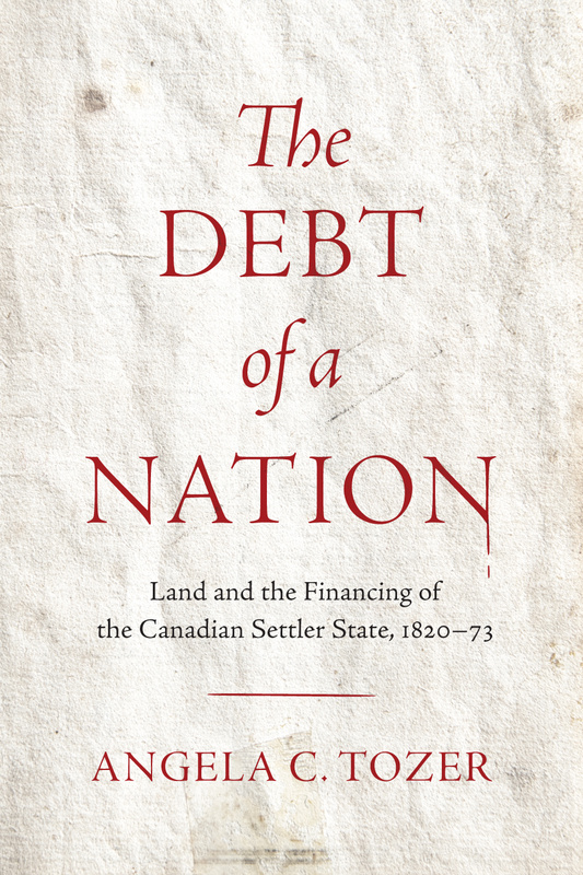 The Debt of a Nation