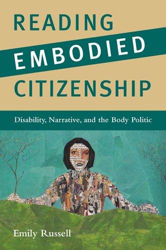 Reading Embodied Citizenship