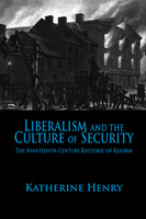 Liberalism and the Culture of Security