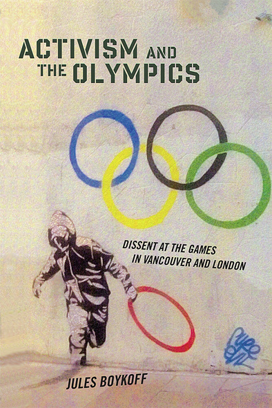 Activism and the Olympics