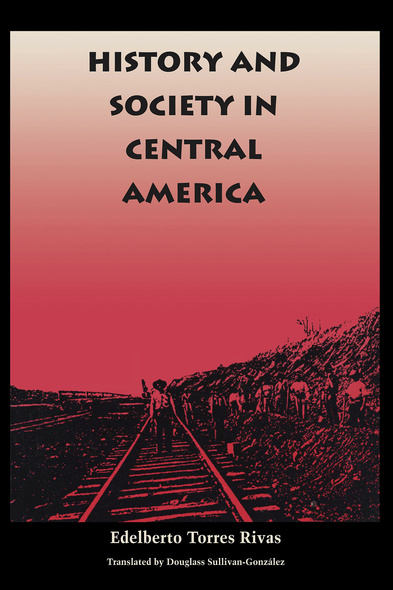 History and Society in Central America